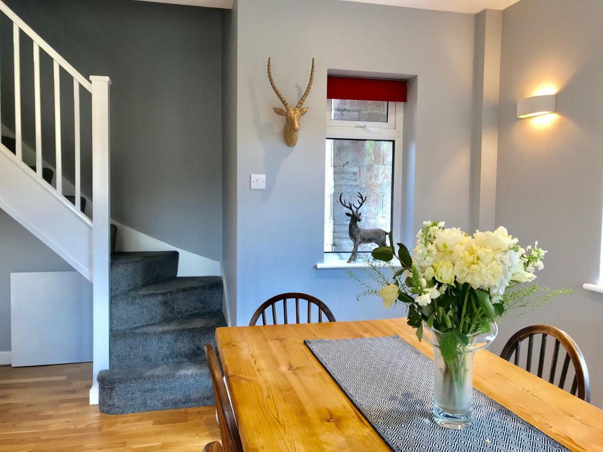 Hunters Lodge Exeter, Free Parking, Country Views, Great Wi-Fi, Large Garden Poltimore Eksteriør bilde