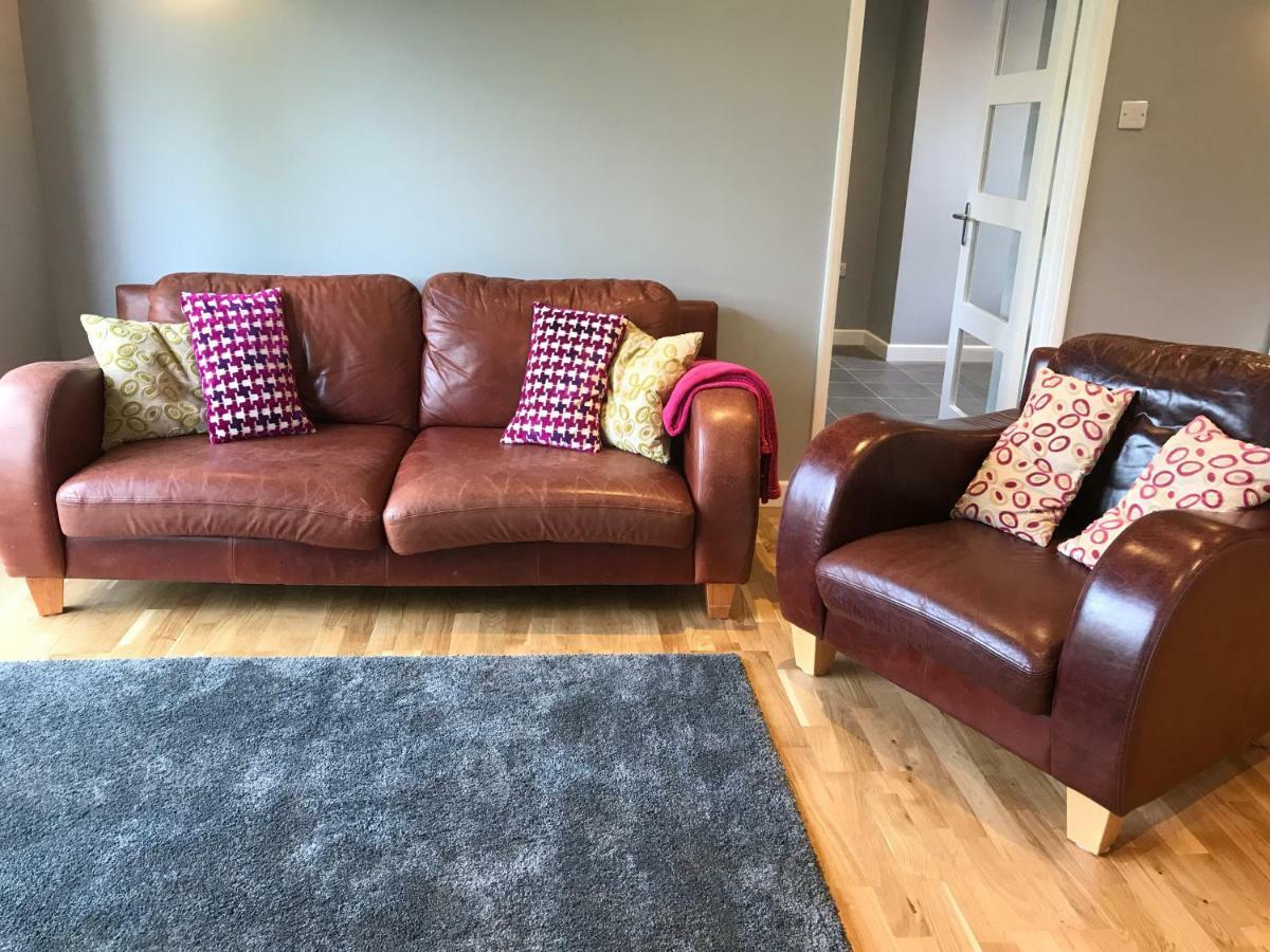 Hunters Lodge Exeter, Free Parking, Country Views, Great Wi-Fi, Large Garden Poltimore Eksteriør bilde